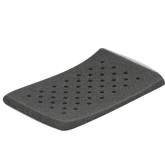 Norton 42353 76 x 122mm -  Handpad Norton Soft