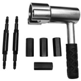 CTA 4019 Volvo Ball Joint Installer and Remover Set