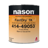 DealerShop - FastDry 1K Frost White 1gal - 414-49053 - Paint - Nason ...