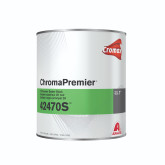 Axalta Cromax ChromaPremier 2K Premier Sealer Dark Gray, 1 Gallon, Item # 42470S