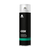 Axalta E-Coat Restore 430A Spray, Black, 12.7 oz.
