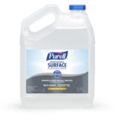 Purell 4342-04 Surface Disinfectant Spray, 1 Gallon Refill