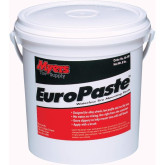 Myers 46249 EuroPaste Waterless Wax Type Tire Lubricant, Tall Bucket for Narrow Lube Bucket Holders, 8 lbs.