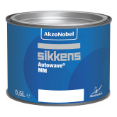 Sikkens Autowave 339NE SEC Green Sparkle, 500 ml, Item # 480515