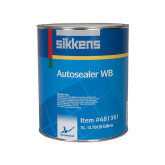 Sikkens 481361 Autosealer WB, 3 Liters