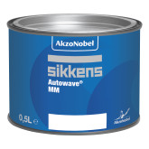Sikkens Autowave 339NG SEC Turquoise to Gold, 500 ml, Item # 483298