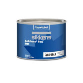 Sikkens Autobase Plus Q879NJ SEC Gold to Blue, 500 ml, Item # 494044