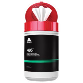 Axalta 495 Metal Pretreatment Wipes