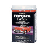 Evercoat 100498 Automotive Fiberglass Resin Finish Coat, 1 Gallon