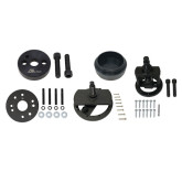 CTA Manufacturing 5085 Cummins Front and Rear Crankshaft Seal Remover and Installer Master Kit, Compatible with ISB, ISC, ISL, QSB, and B & C Series Engines