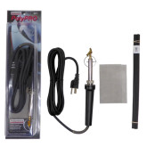 Polyvance 5211 PolyPro Plastic Welder Kit, includes R02-01-03-BK polypropylene welding rod