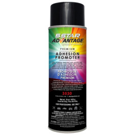 5 Star Advantage 3530 Premium Adhesion Promoter Aerosol, Clear Primer, 15 O
