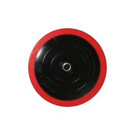 5 Star Xtreme 5089 Large Professional Hook Backing Plate, for 7.5 to 9" Dia