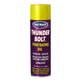 Well Worth Thunder Bolt 5009 Penetrating Oil, 20 oz.
