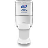 Purell ES6 Hand Sanitizer Dispenser, White (5020-01)