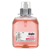GOJO 5161-03 Luxury Foam Handwash FMX-12 Refill, 1250 ml