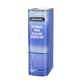 Lesonal Primer Pro Sealer Reducer, 1 Quart, Item # 527663