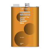 Sikkens Colorbuild Plus Primer Sealer Reducer Slow, 1 Gallon, Item # 540347