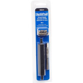 Helicoil 5546-6 Metric Coarse Thread Repair Kit, M6x1 x 9.0mm