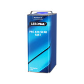 Lesonal 555887 Pro Air Clear Fast, 1 Gallon