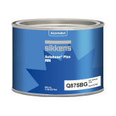 Sikkens Autobase Plus Q875BG SEC Brilliant Gold, 500 ml, Item # 557967