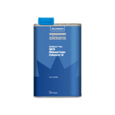 AkzoNobel Sikkens Q075 Midcoat Color Enhancer LV, 1 Liter, Item # 557968