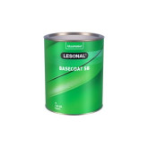 Lesonal Basecoat Sb 3050 Midcoat Color Enhancer, 1L