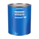 Sikkens Autowave 535 535 Blue (Violet), 1 Liter, Item # 586827