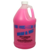 Sterling 670-05 Wash & Wax Car Soap with Carnauba, 5 Gallons
