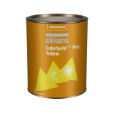 Sikkens Colorbuild Plus Yellow 1 Liter
