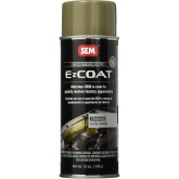 SEM 62223 Olive Green Ez Coat, 12 oz.