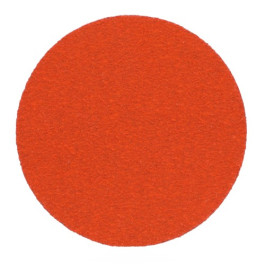 Norton Blaze Speed-Lock 62334 R980P Quick Change Grinding Disc, 3", 80 Grit
