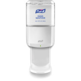 Purell 6420-01 ES6 Hand Sanitizer Touch-Free Dispenser, White