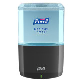 Purell 6434-01 ES6 Graphite Touch-Free Soap Dispenser, Graphite
