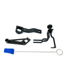 CTA Tools 6670 Ford Triton Timing Tool Kit, 4.6L, 5.4L, 6.8L