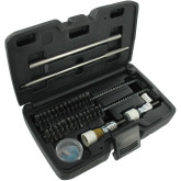 CTA 7810 Injector Seat and Chamber Cleaning Set
