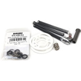 DevilBiss TEKNA 703536 Spray Gun Repair Kit, use with ProLite 703517, 703567, 703566