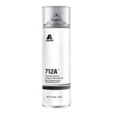 Axalta 712A 1k Sprayout Clearcoat Spray 13.4 oz.