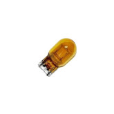 Disco Automotive 7194A Dark Amber Miniature Light Bulbs, Wedge Base T-3 1/4, 10 Pack