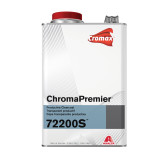 Axalta Cromax ChromaPremier Productive Clearcoat, 1 Gallon, Item # 72200S