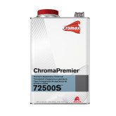 Axlta ChromaPremier 72500S Premium Clearcoat, 1 Gallon, Item # 72500sg