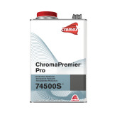 Axalta Cromax ChromaPremier Pro Productive Clearcoat, 1 Gallon, Item # 74500S