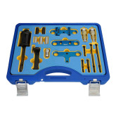 CTA 7644 BMW Fuel Injector Removal and Installation Tool Kit