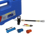 CTA 7650 Transmission Oil Drain and Flush Kit