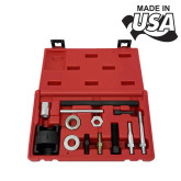 CTA 8084 Power Steering Pump / Alternator Pulley Remover & Installer Kit