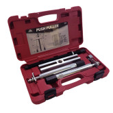 CTA Manufacturing 8099 Push Puller, 10-Ton Capacity, Adjustable Spread, Includes 3/4-16 x 12 Screw