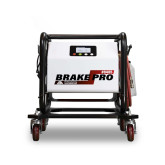 CTA Manufacturing 8485 Brake-Pro Electric Pressure Brake Bleeder, 20L Capacity, Digital LCD Screen, Adjustable Pressure Range