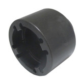 CTA Manufacturing 8830 Porsche Ball Joint Nut Socket, Compatible with 911, 912, 914, and 930 Models (1969-1989)