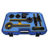 CTA Manufacturing 8853 Porsche 911 Carrera (993) Timing Tool Kit, Complete Set for Engine Timing Adjustments