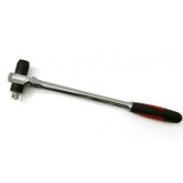 CTA 8940 Torque Limiting Ratchet Wrench - 25Nm